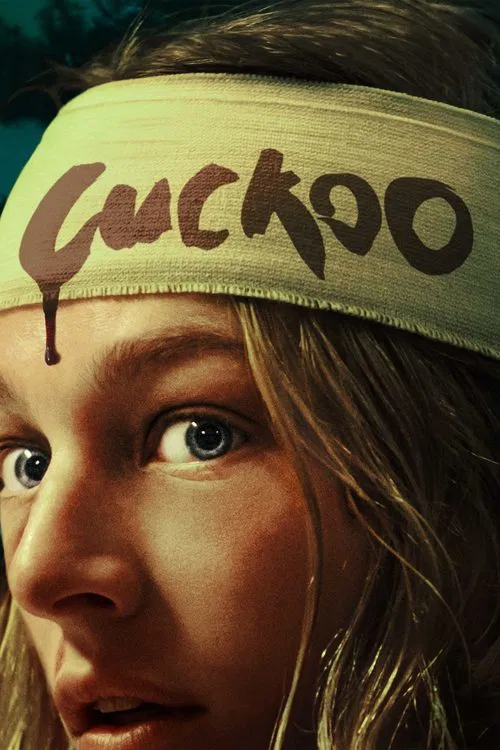 Cuckoo  (2025)